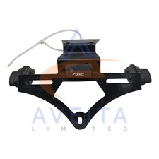 HONDA CB 650 2016 tail tidy