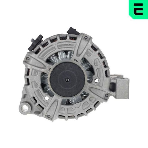 Alternator electrical fits - alternator,