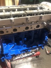 Transit 2.2 Rwd Engine Reconditioned 