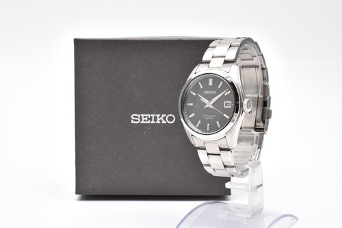 Near mint box seiko - [near,