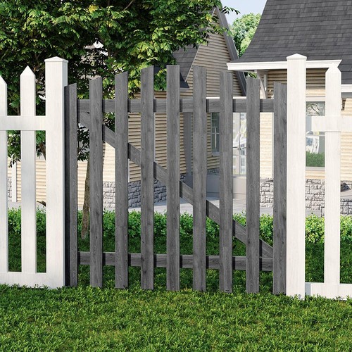 Pressure treated wooden - wooden, garden