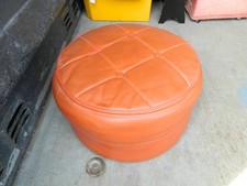 vintage Sherborne orange