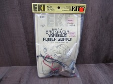 Eki/HEATHKIT STORE Project Kit