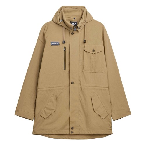 Adidas longridge spzl jacket - longridge,