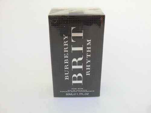Burberry brit rhythm - brit,