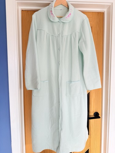 Bhs womens dressing gown - dressing, 12