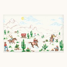 Cath Kidston Cowgirls Made to