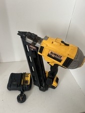 Dewalt DCN692N XR 18V