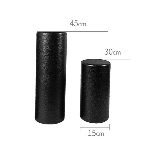 Epp yoga foam roller fitness - epp,