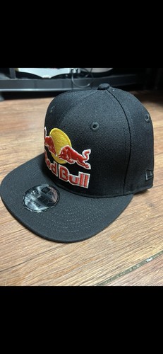 Red bull athlete - red,