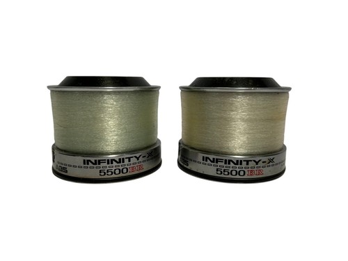 Daiwa infinity br - x,