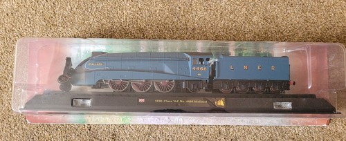 Mallard 1938 static model - 1938,
