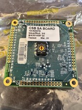 Cosworth Pectel CSB Board pcb