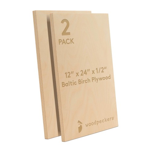 Baltic birch plywood mm - baltic,