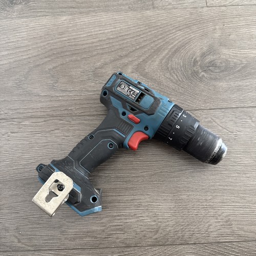 Erbauer ecd18li cordless 2 - cordless,