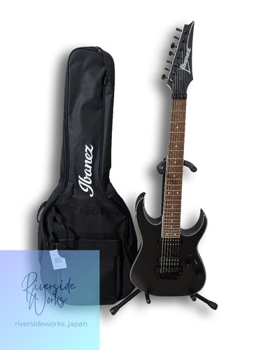 Ibanez rg7420ex bkf string - rg7420ex-bkf, 7-string