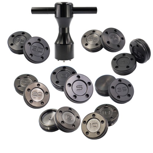 2pcs 40g golf - 5g-40g,