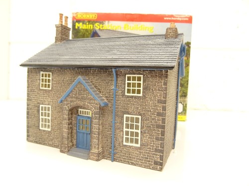Gauge hornby skaledale main - gauge,