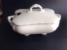 Vtg Classic Henry Alcock