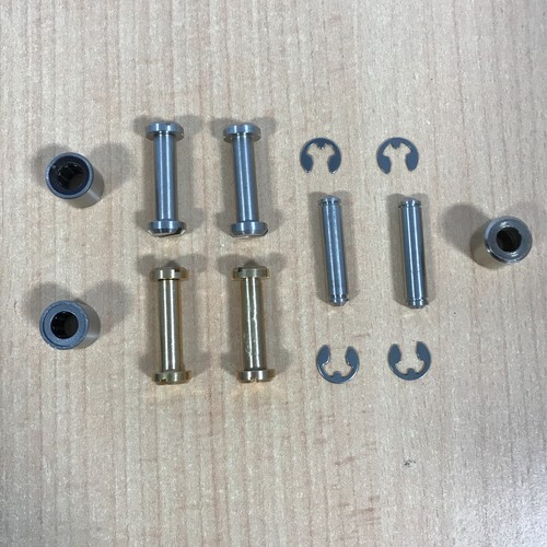Pavoni articulation bushing - pavoni,