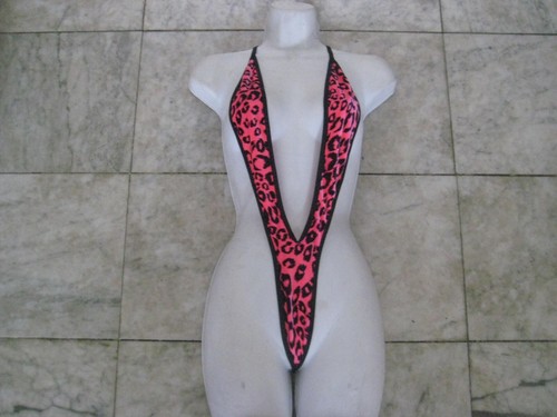 New pink panther - new, shot