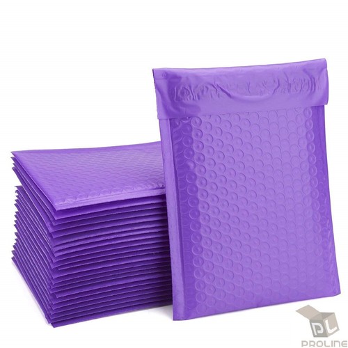 Purple poly bubble - 10, #5