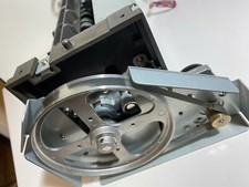 Fuji Frontier 550 570 Exposure