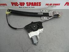 AUDI A4 2008-2015 O/S Rear