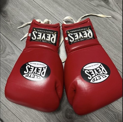 Cleto reyes lace sparring - cleto,