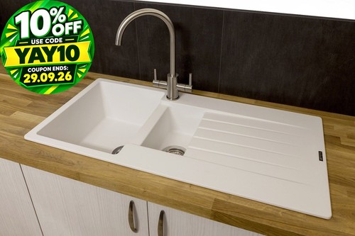 Reginox harlem15 kitchen sink - reginox,