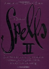 The Book of Spells 2 by Green
