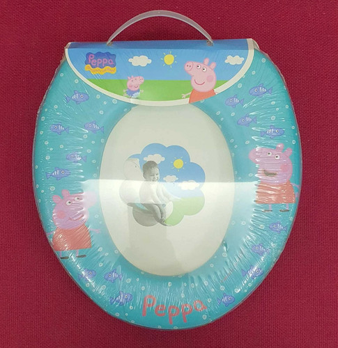 Toilet training seat - toilet,