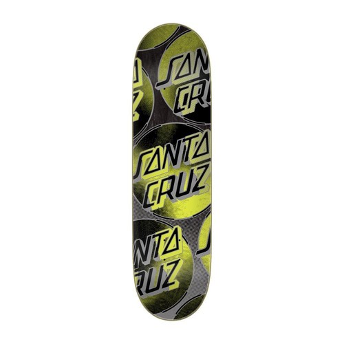 Santa cruz birch - cruz,