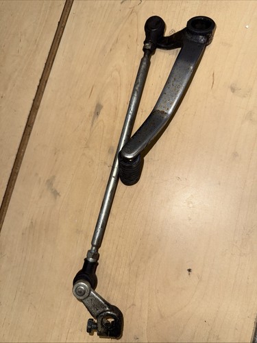 Genuine suzuki bandit - genuine,