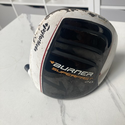 Taylormade burner superfast - taylormade,