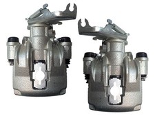 Fits Iveco Daily Mk3 Mk4 Mk5 Brake Calipers Rear Pair 1999 - 2014 SEND REG