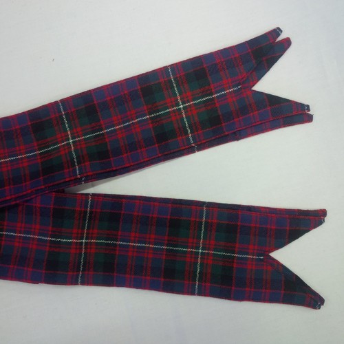 Bagpipe drone ribbons - bagpipe,
