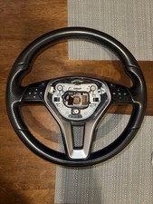 MERCEDES E/C CLASS W212 FLAT