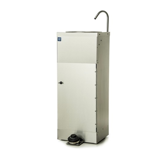 Odyssey 100 mobile sink no - mobile,