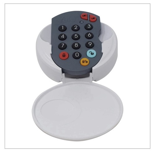 Yale portable keypad hsa6000 - portable,