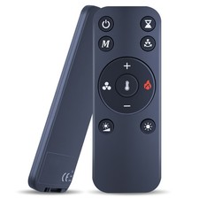 Remote Control For Silvercrest