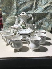 Vintage Royal Sealy Porcelain
