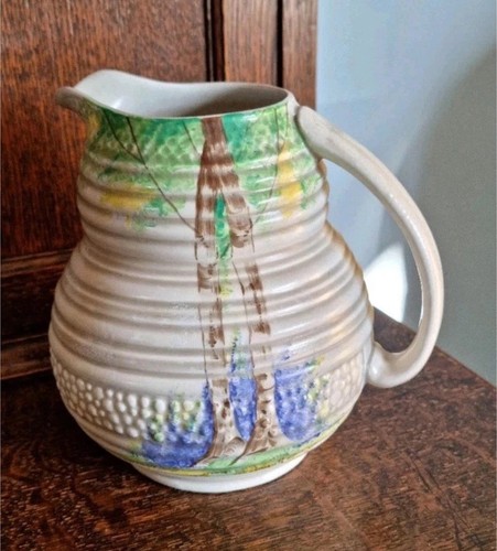 Weatherby hanley falcon ware - weatherby,