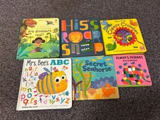 Young Childrens Baby Toddler