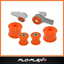 Ford Fiesta MK6 Zetec & ST