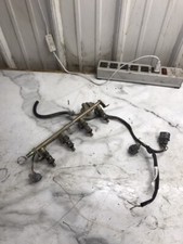 01 Honda CBR600 CBR 600 F4i Gas Fuel Petrol Injector Nozzles