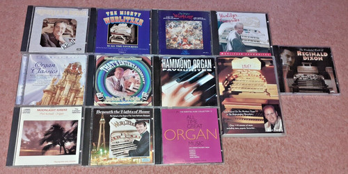 Organ wurlitzer hammond - wurlitzer,