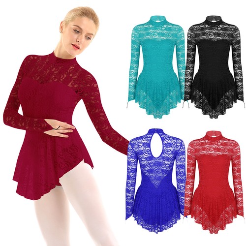 Ice skating dress - ice,