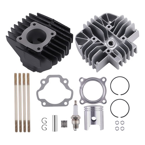 Cylinder kit - cylinder,