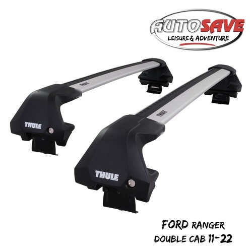 Thule wingbar edge - wingbar,